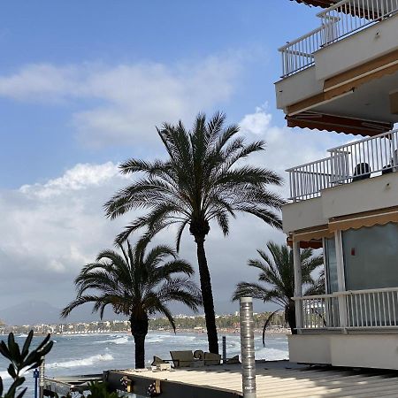 For A Stay Altair Mar Salou Exteriér fotografie