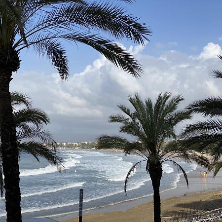 For A Stay Altair Mar Salou Exteriér fotografie
