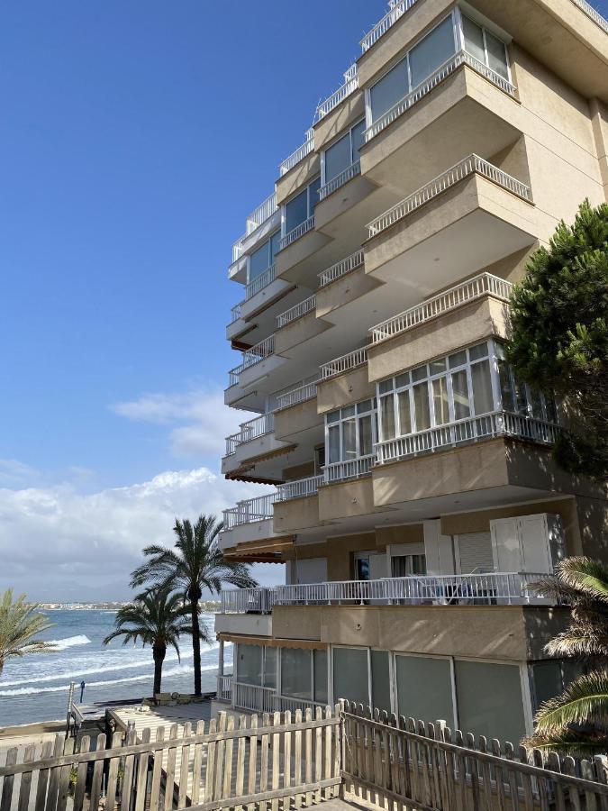 For A Stay Altair Mar Salou Exteriér fotografie