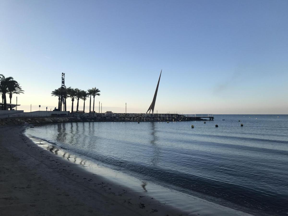 For A Stay Altair Mar Salou Exteriér fotografie