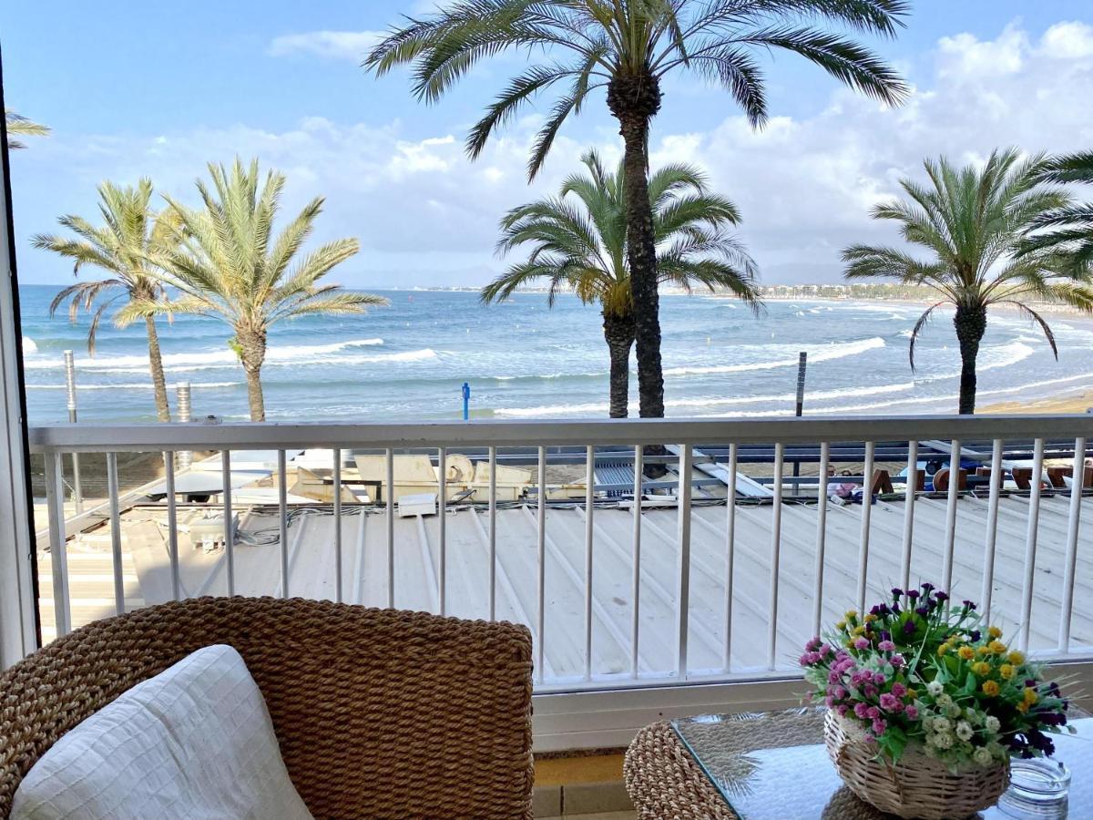 For A Stay Altair Mar Salou Exteriér fotografie