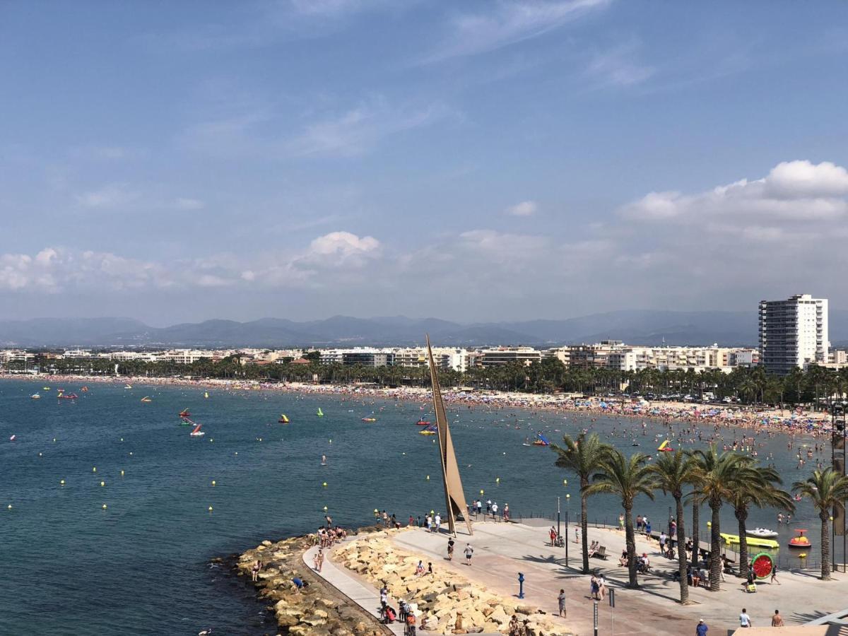 For A Stay Altair Mar Salou Exteriér fotografie