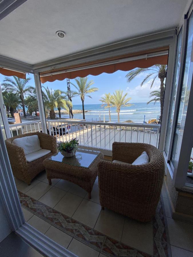 For A Stay Altair Mar Salou Exteriér fotografie