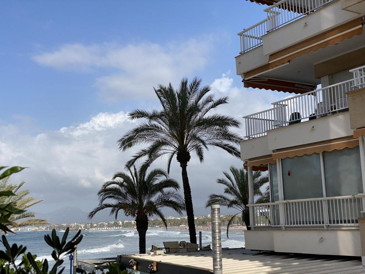 For A Stay Altair Mar Salou Exteriér fotografie