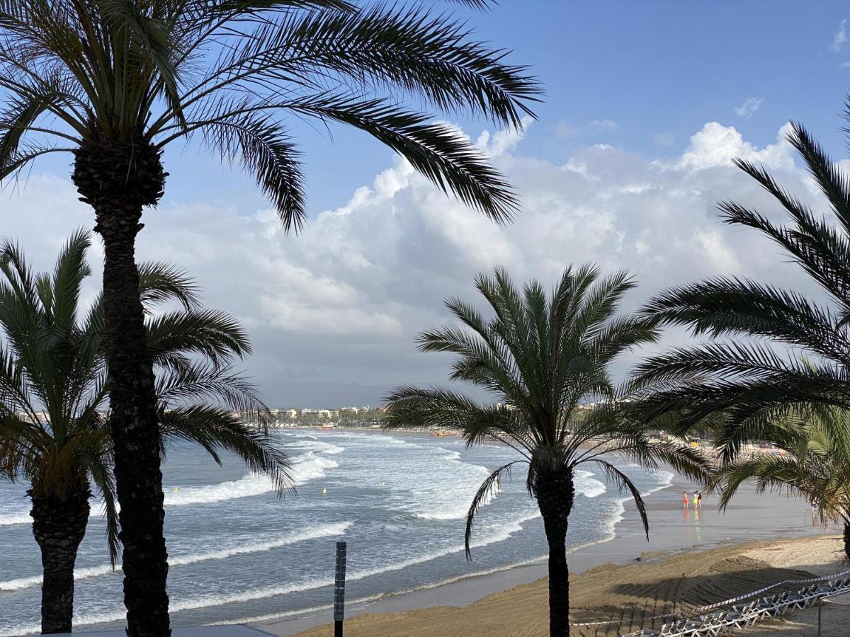 For A Stay Altair Mar Salou Exteriér fotografie