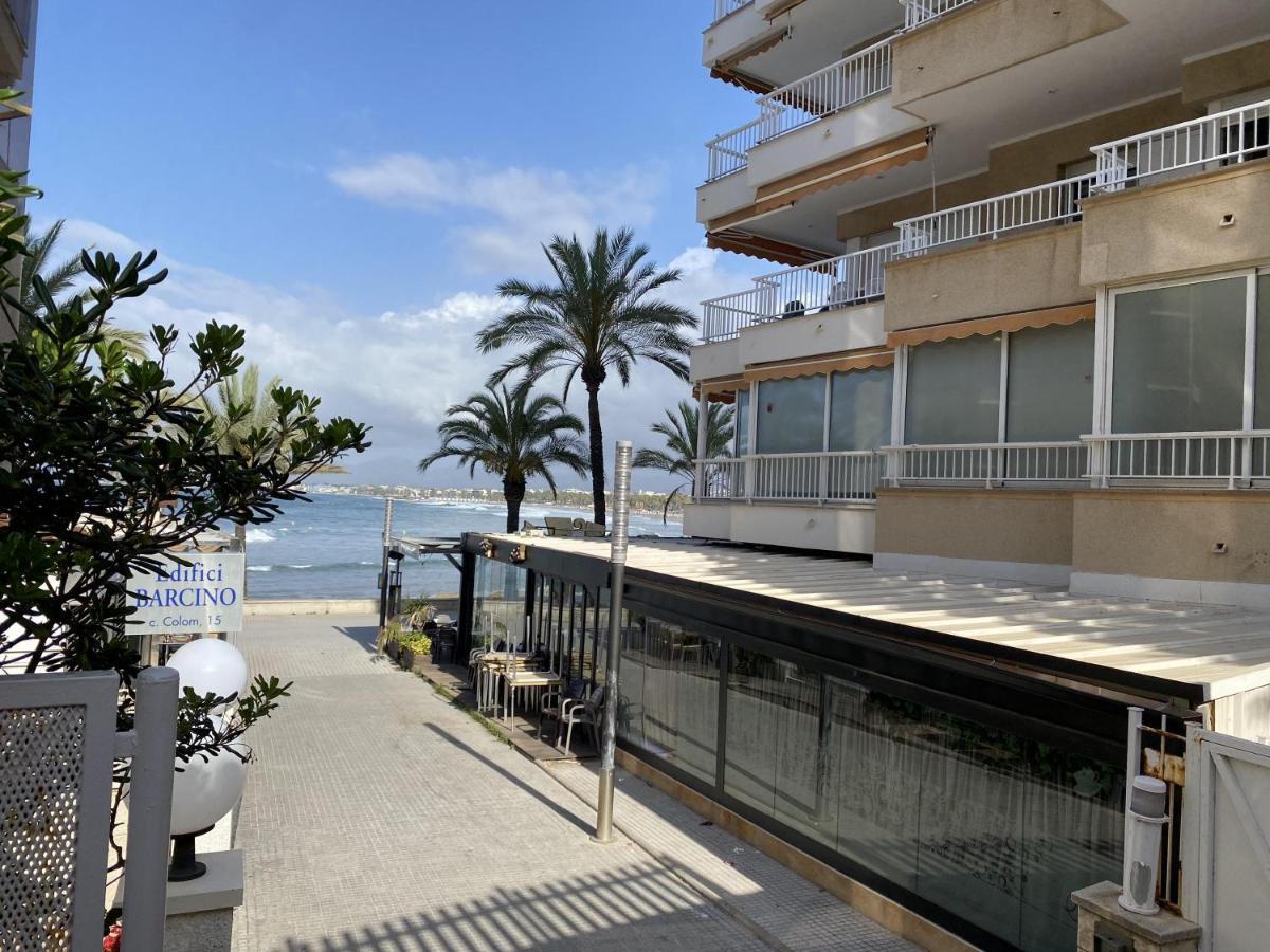 For A Stay Altair Mar Salou Exteriér fotografie