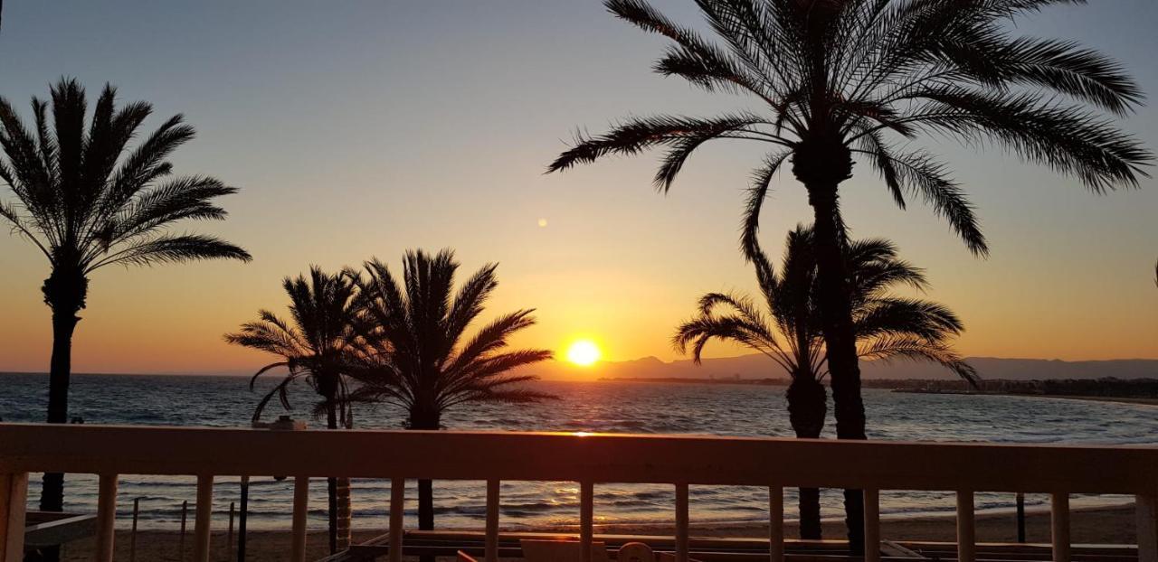 For A Stay Altair Mar Salou Exteriér fotografie