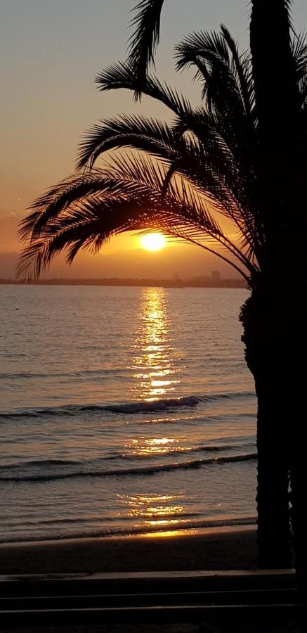 For A Stay Altair Mar Salou Exteriér fotografie